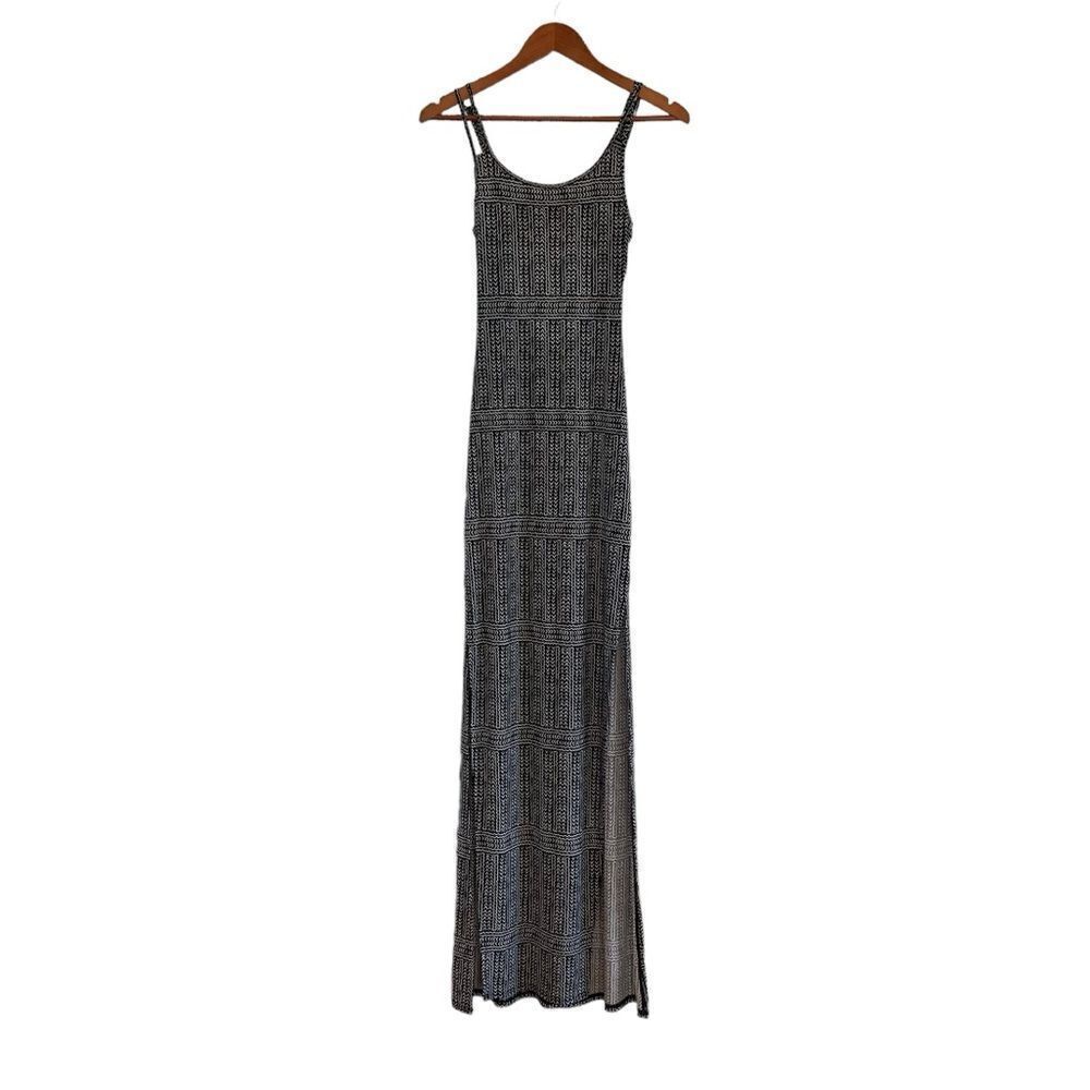 NWT! BCBGeneration patterned maxi dress
